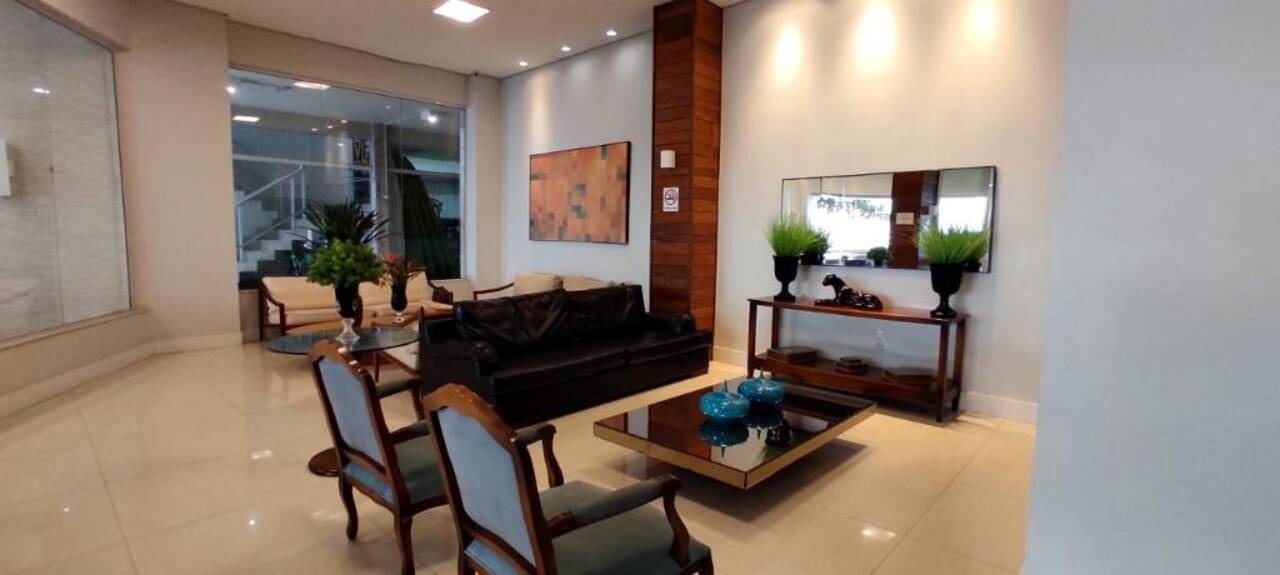 Apartamento Centro, Balneário Camboriú - SC