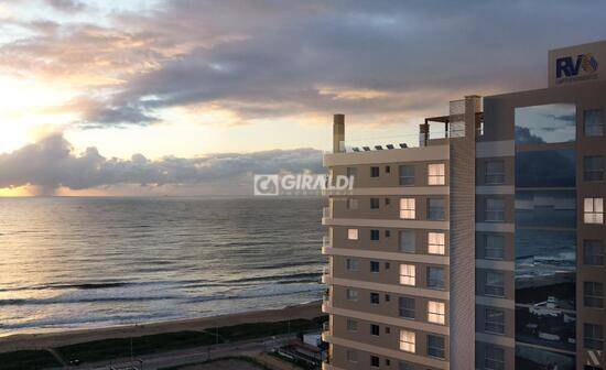 Apartamento de 188 m² na Delfim Mário de Pádua Peixoto - Praia Brava - Itajaí - SC, à venda por R$ 6