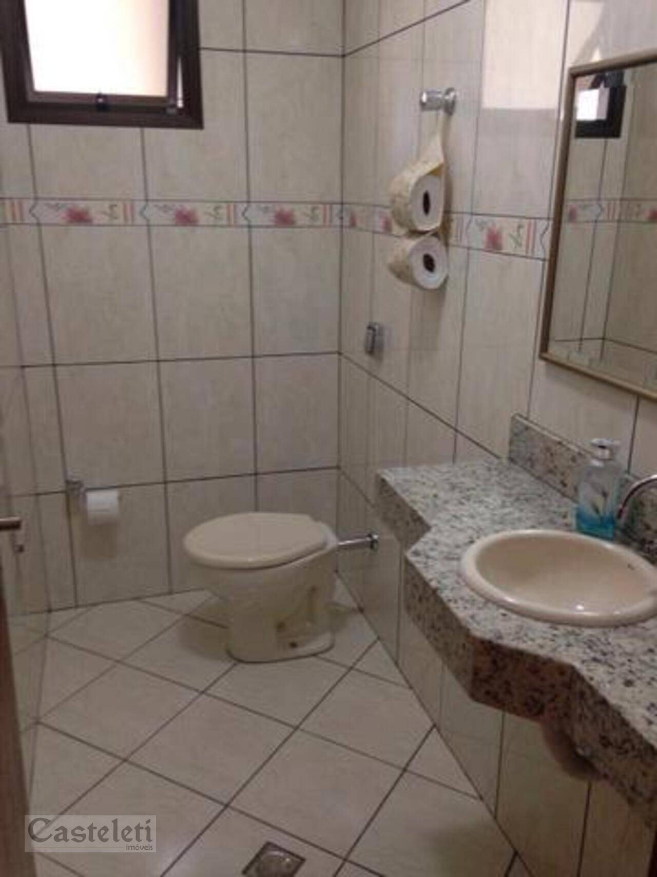 Apartamento Vila Itapura, Campinas - SP