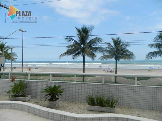 Ilha de Noronha II, apartamentos com 2 a 3 quartos, 65 a 100 m², Praia Grande - SP