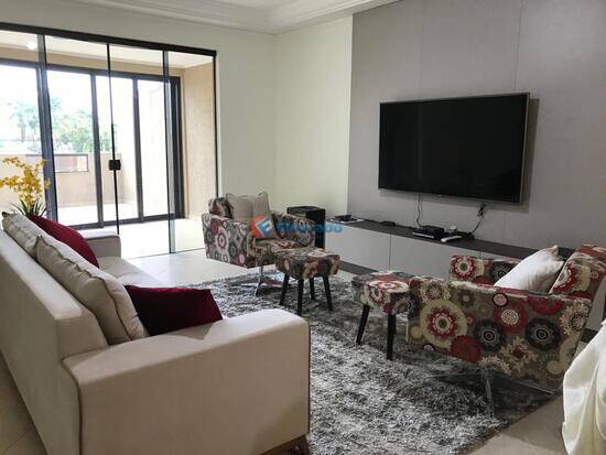 Apartamento Vila Menuzzo, Sumaré - SP