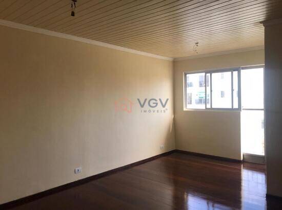 Apartamento de 62 m² Saúde - São Paulo, à venda por R$ 490.000