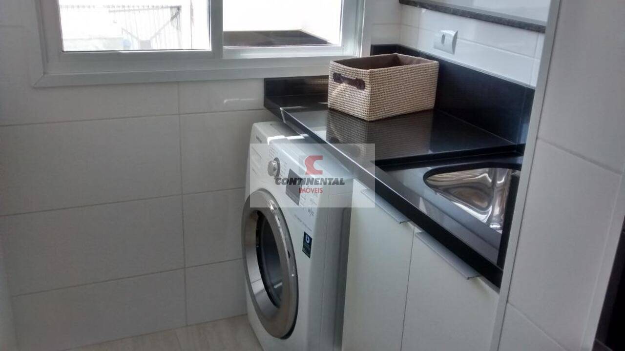 Apartamento Baeta Neves, São Bernardo do Campo - SP