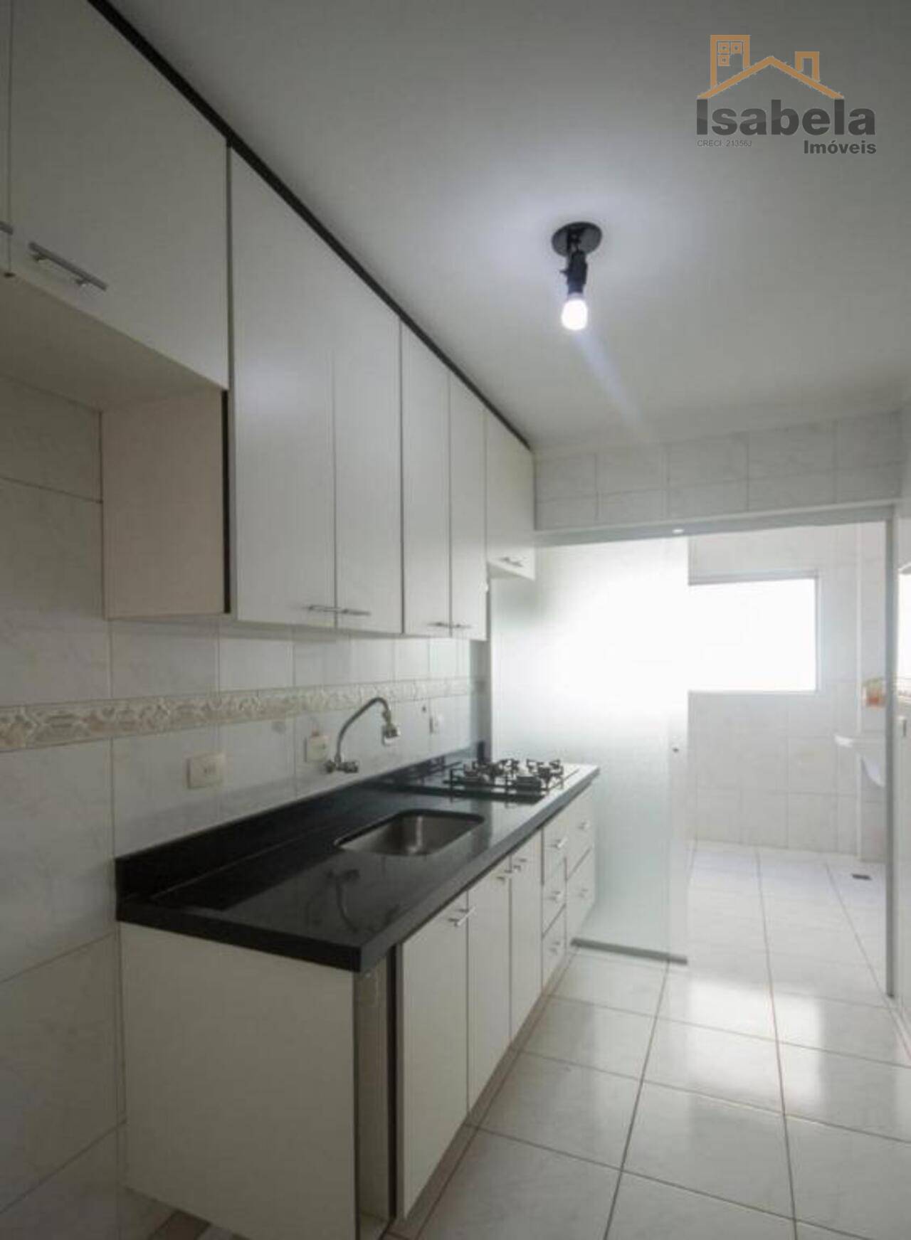 Apartamento Vila Brasílio Machado, São Paulo - SP