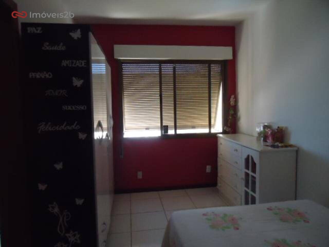 Apartamento Beira Mar, Florianópolis - SC