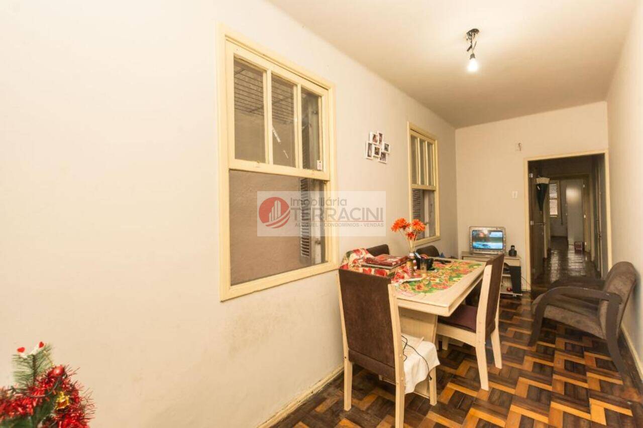 Apartamento Centro Histórico, Porto Alegre - RS