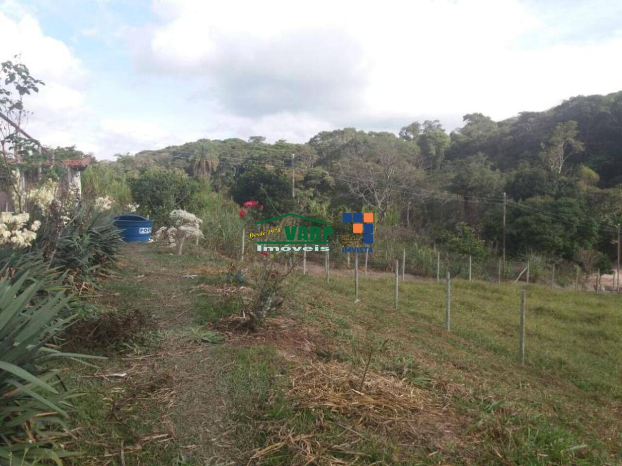 Fazenda Antonio dos Santos, Caeté - MG