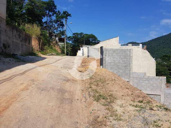 Terreno Engenho do Mato, Niterói - RJ