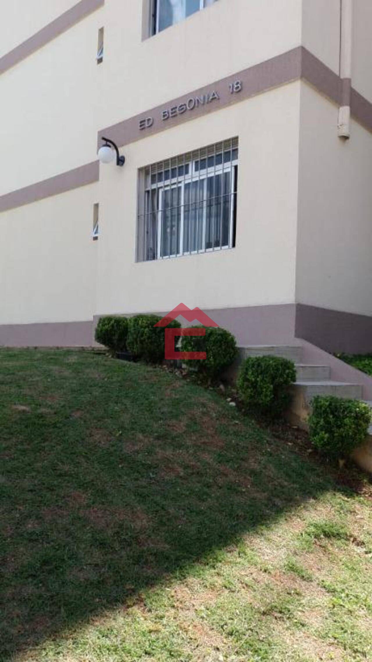 Apartamento Jardim Rio das Pedras, Cotia - SP