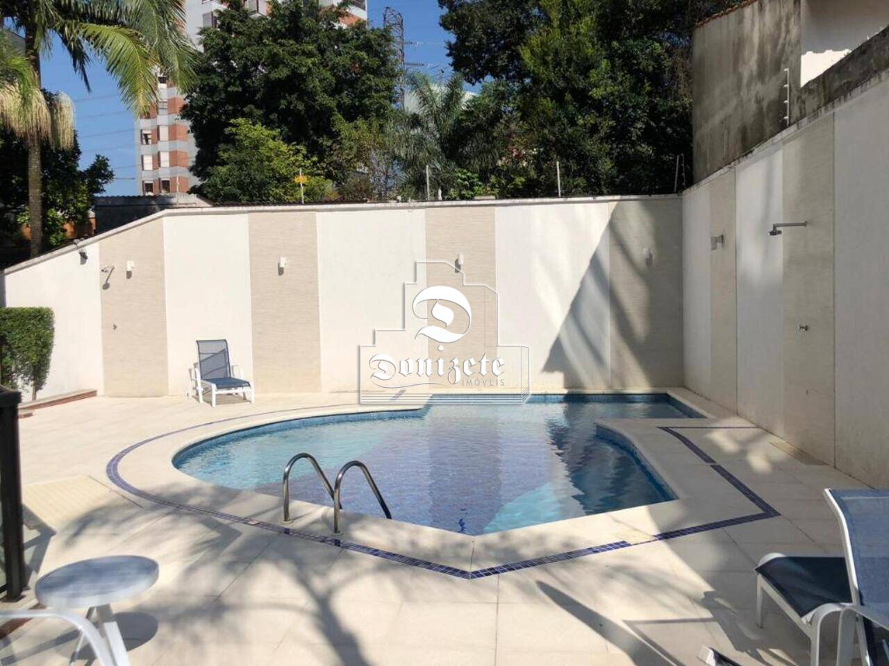 Apartamento Jardim, Santo André - SP