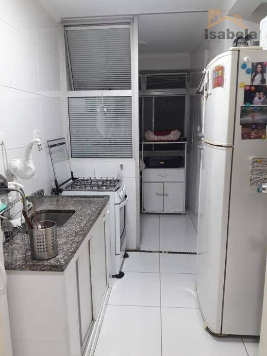 Apartamento duplex de 110 m² Vila da Saúde - São Paulo, à venda por R$ 795.000