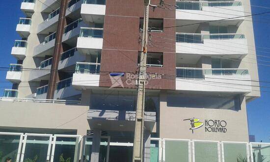 Horto Boulevard, apartamentos com 2 quartos, 75 a 82 m², Teresina - PI