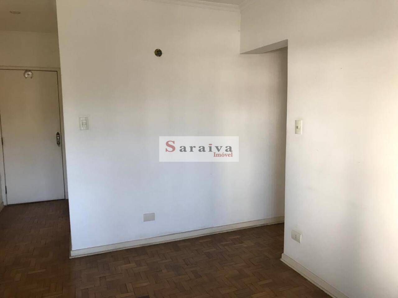 Apartamento Jardim Olavo Bilac, São Bernardo do Campo - SP