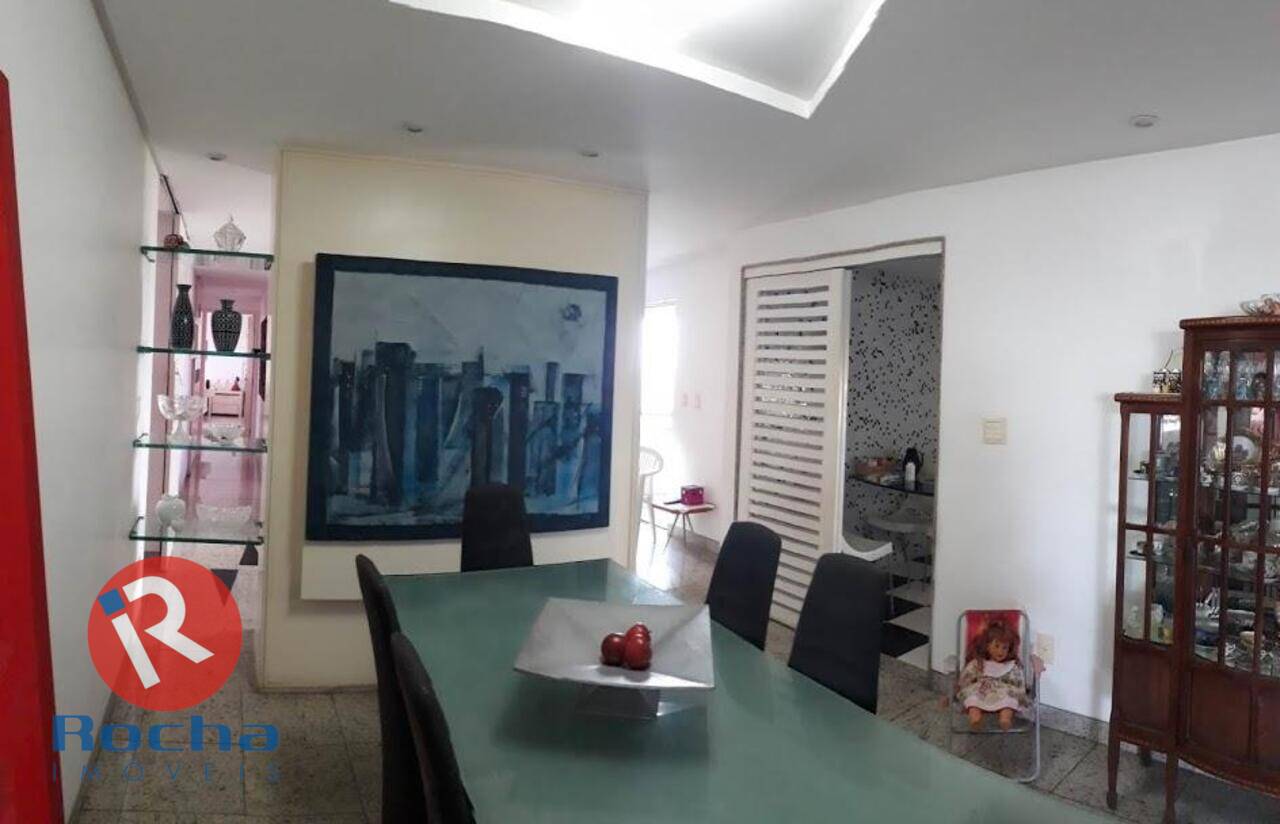 Apartamento Apipucos, Recife - PE