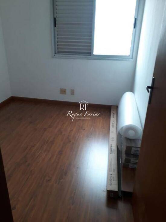 Apartamento Jaguaré, São Paulo - SP