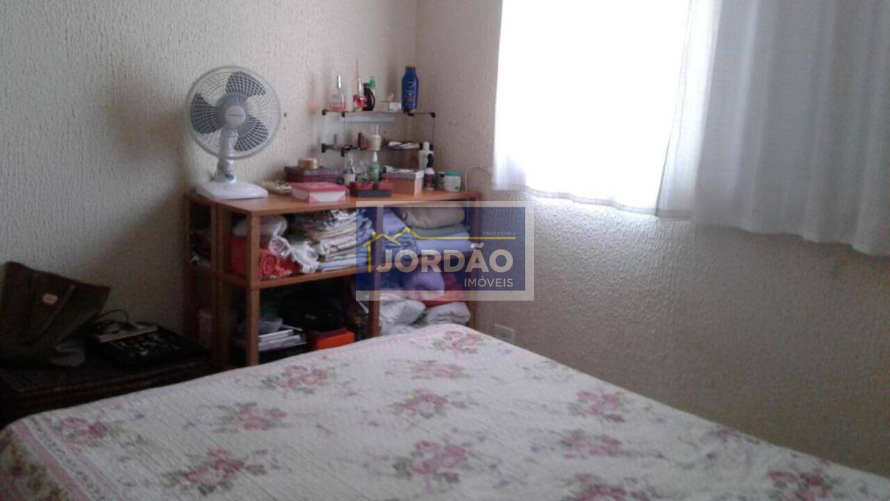 Apartamento Cidade São Jorge, Santo André - SP