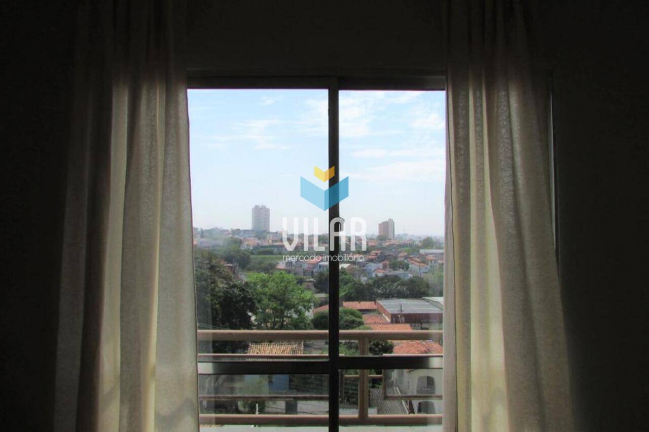 Apartamento Vila São João, Sorocaba - SP