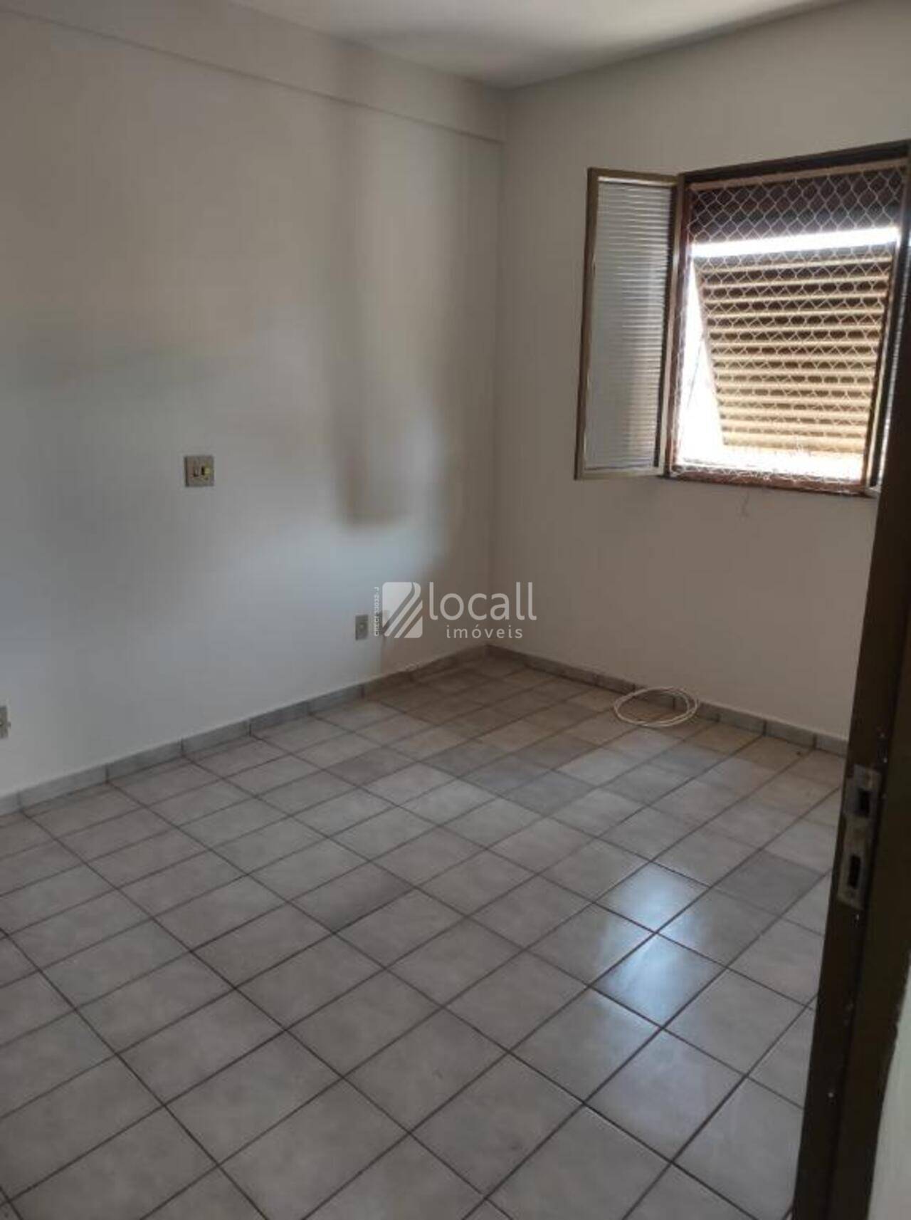 Apartamento Parque Estoril, São José do Rio Preto - SP