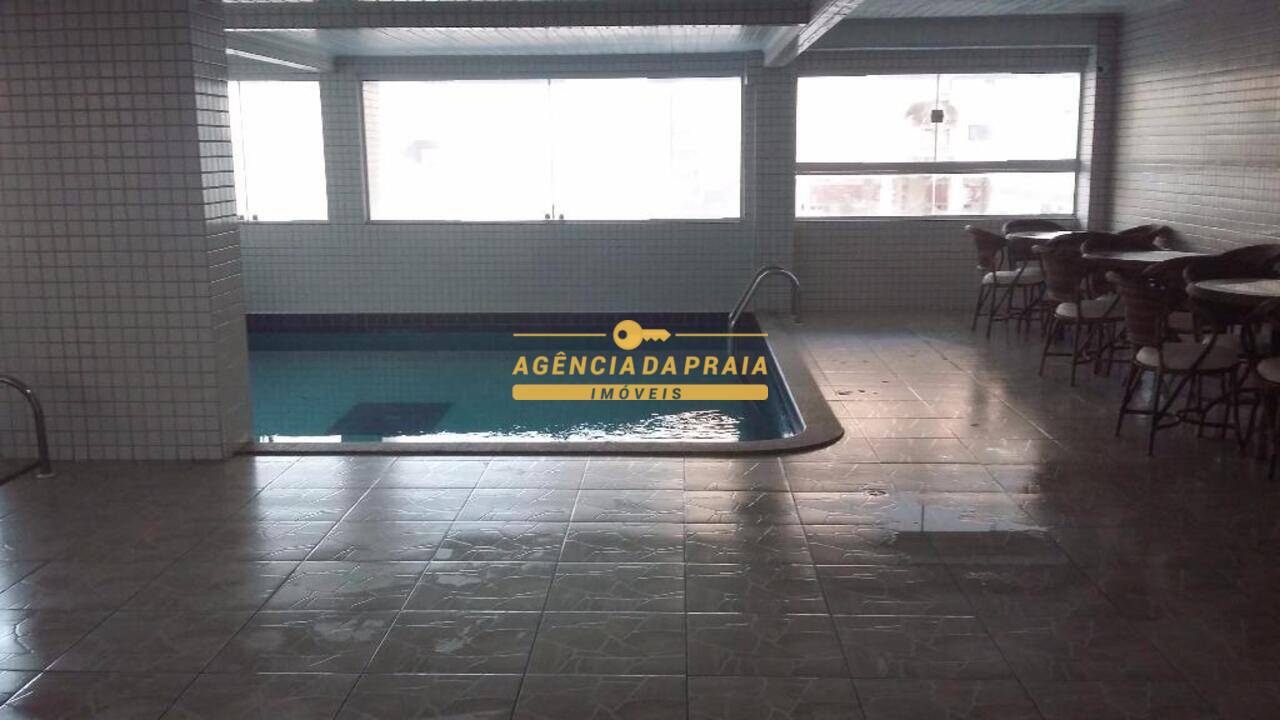 Apartamento Aviação, Praia Grande - SP