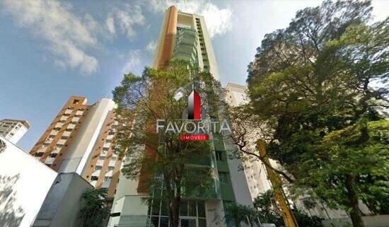 Apartamento de 220 m² na Jerusalém - Vila Nova Conceição - São Paulo - SP, à venda por R$ 4.289.000