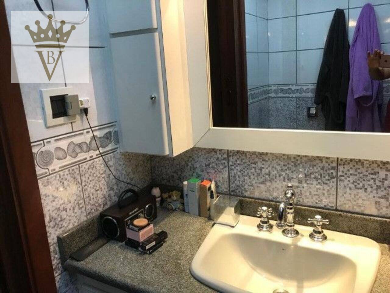 Apartamento Ipiranga, São Paulo - SP