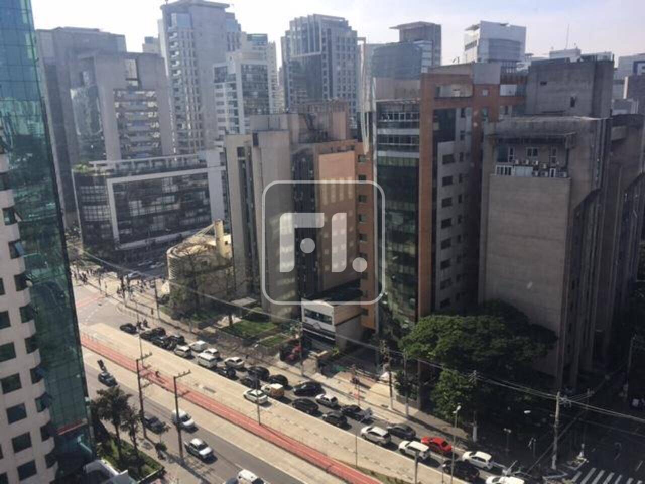 Conjunto à venda, 384 m² por R$ 3.500.000 - Vila Olímpia - São Paulo/SP