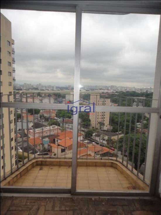 Vila Guarani - São Paulo - SP, São Paulo - SP