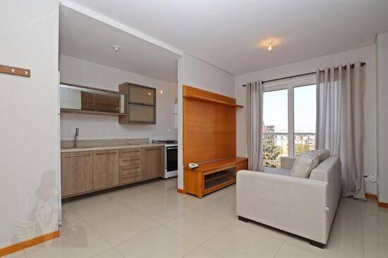 Apartamento Batel, Curitiba - PR