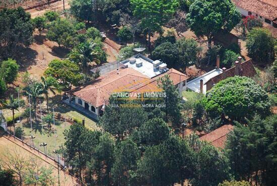 Itaim - Cachoeira de Minas - MG, Cachoeira de Minas - MG