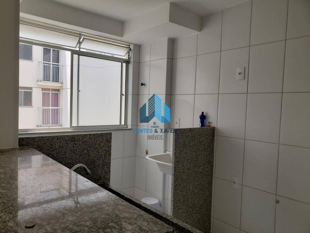 Apartamento Santa Luzia, Juiz de Fora - MG