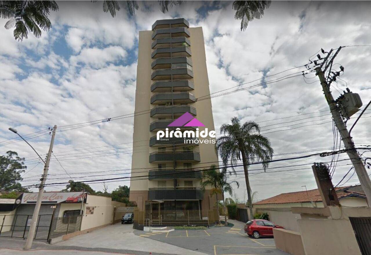 Apartamento Centro, São José dos Campos - SP