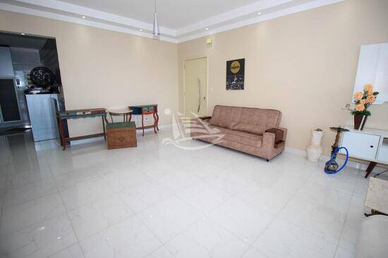 Apartamento Praia das Pitangueiras, Guarujá - SP