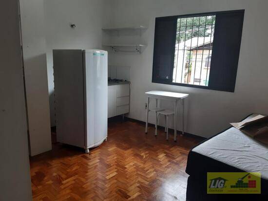 Kitnet de 18 m² Vila São Luís(Zona Oeste) - São Paulo, aluguel por R$ 1.500/mês