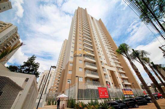 Enjoy, apartamentos com 3 quartos, 83 m², Guarulhos - SP