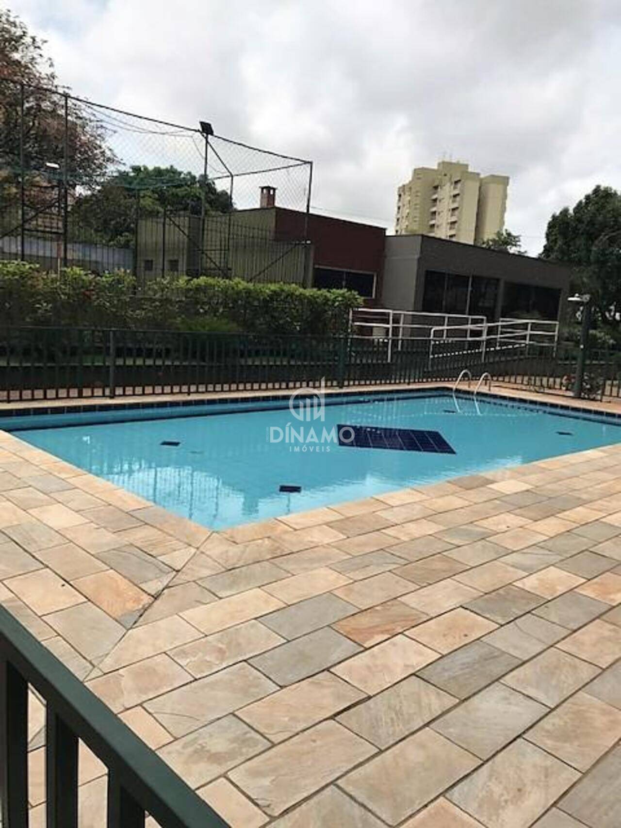 Apartamento Jardim Paulista, Ribeirão Preto - SP