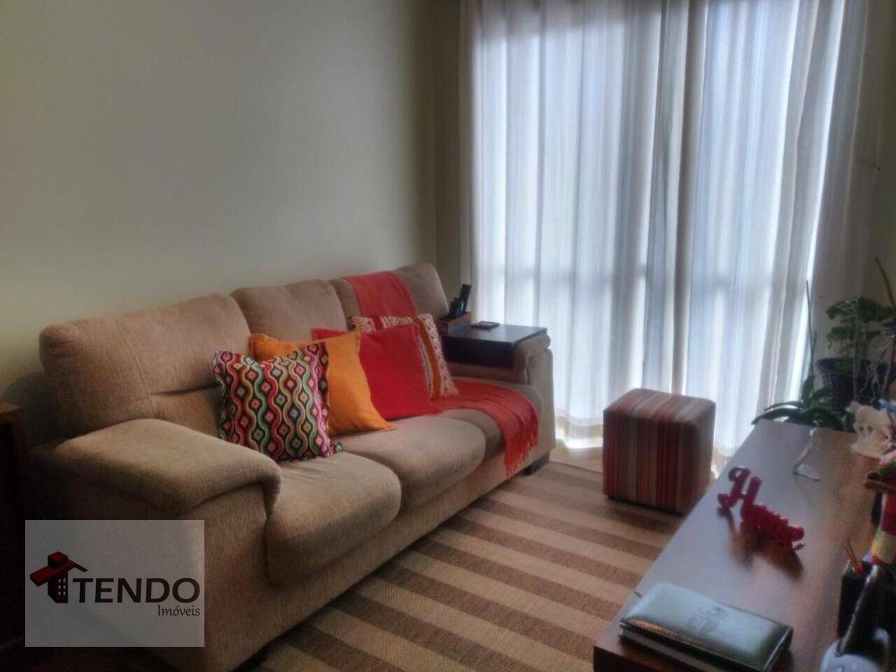 Apartamento Vila Valparaíso, Santo André - SP