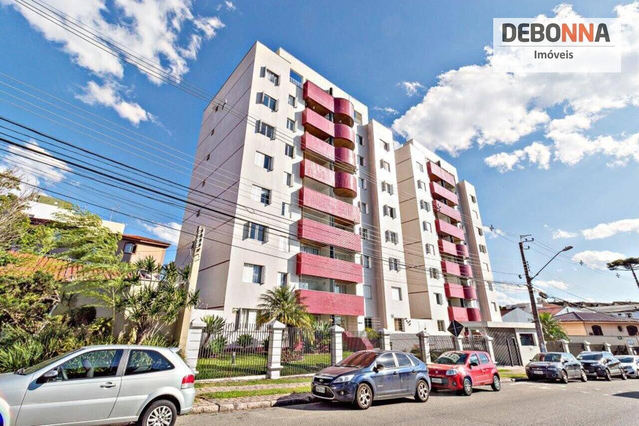 Apartamento Portão, Curitiba - PR