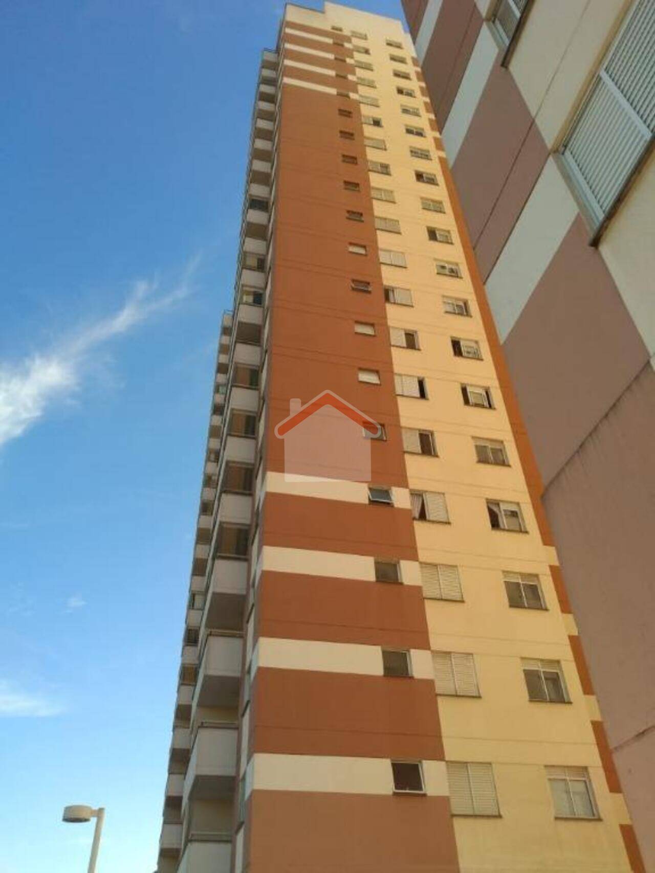 Apartamento Demarchi, São Bernardo do Campo - SP