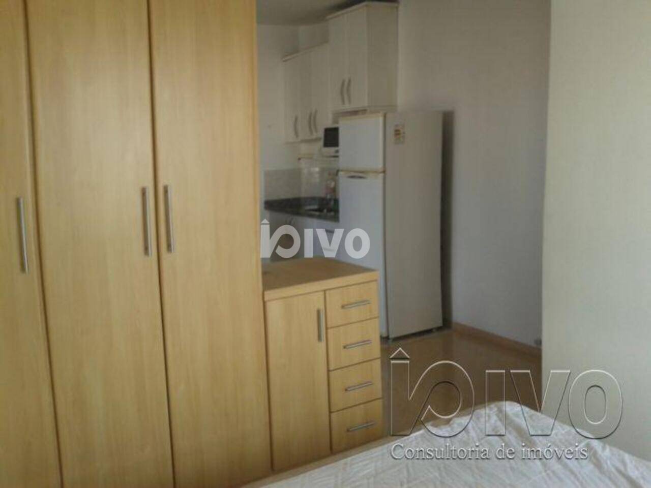 Apartamento Vila Mariana, São Paulo - SP