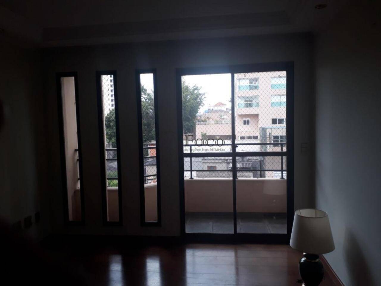 Apartamento Chora Menino, São Paulo - SP