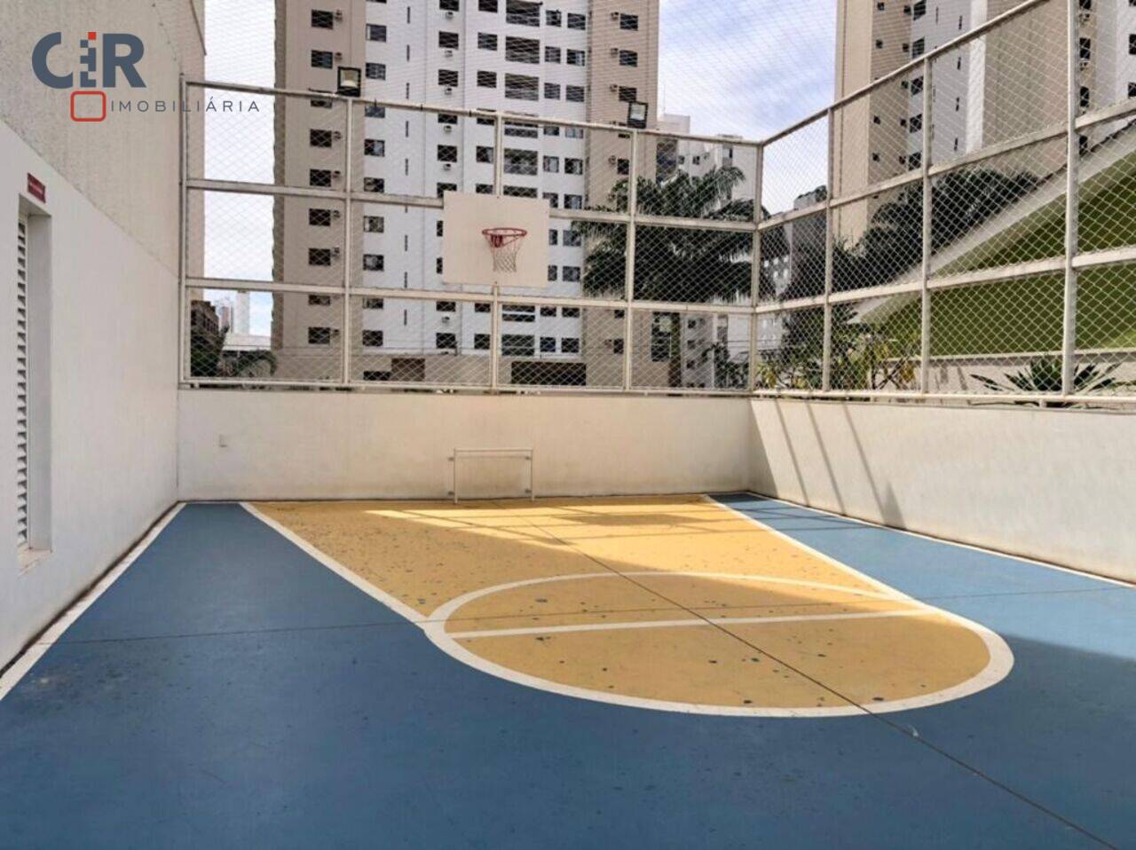 Apartamento Alto da Glória, Goiânia - GO