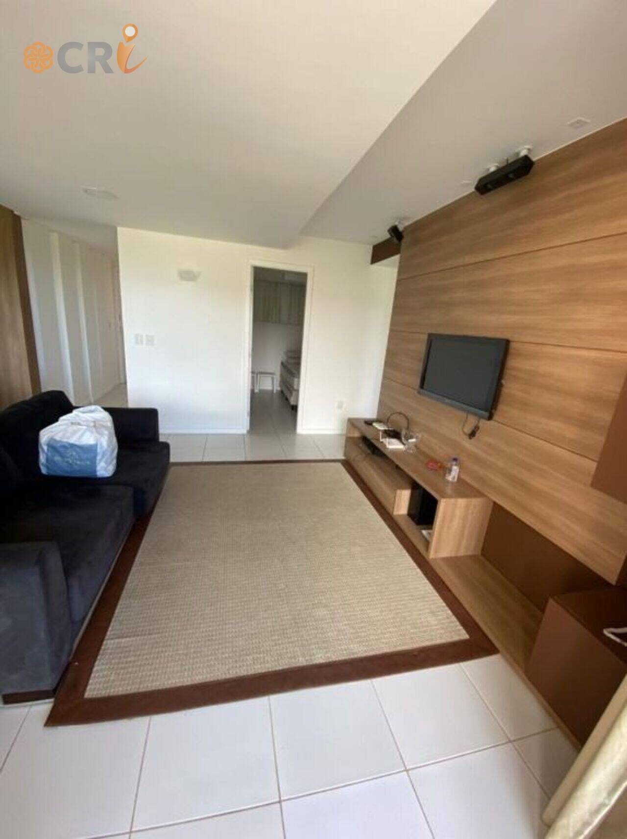 Apartamento Porto das Dunas, Aquiraz - CE