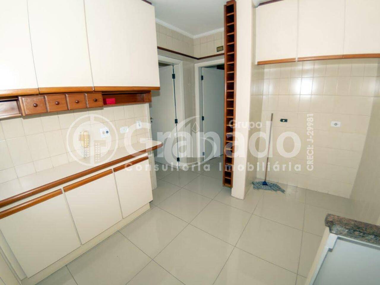 Apartamento Vila Ester, São Paulo - SP