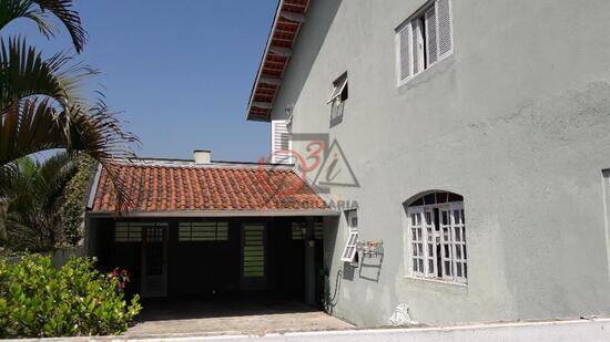 Casa de 250 m² Granja Viana - Cotia, à venda por R$ 1.100.000