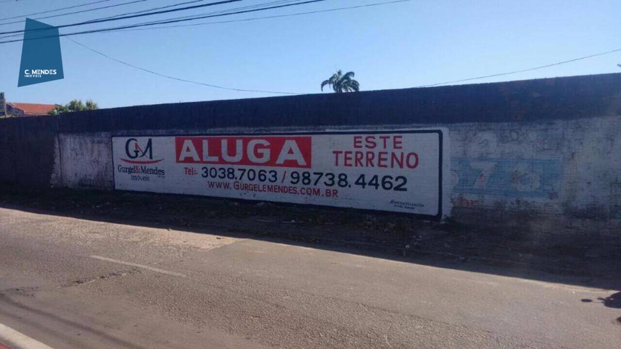 Terreno Sapiranga, Fortaleza - CE