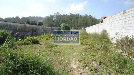 Terreno Jardim Sampaio Vidal, Mauá - SP