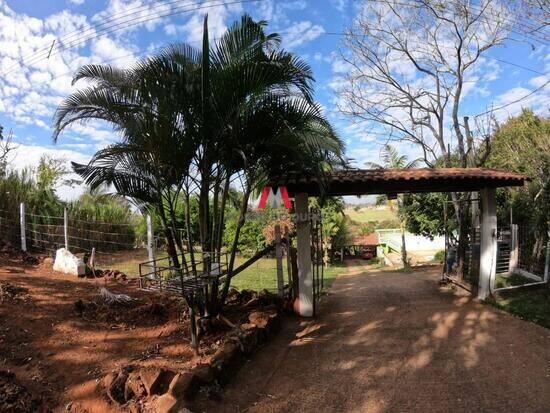 Chácara Paraíso da Cachoeira, Mogi Mirim - SP