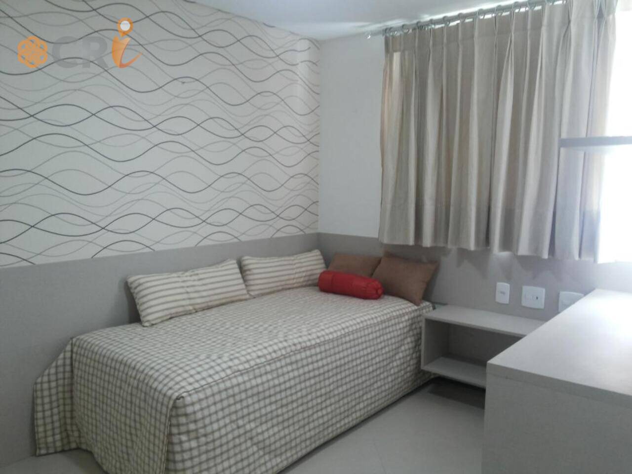 Apartamento Fátima, Fortaleza - CE