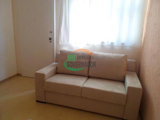 Apartamento Jardim Londres, Campinas - SP