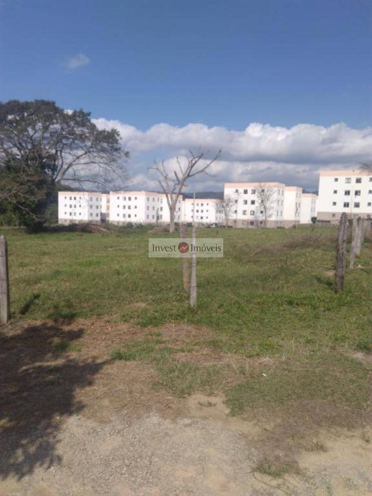 Área Campos de São José, São José dos Campos - SP